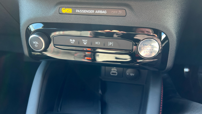 Ford Kuga 2.5 PHEV ST-Line 5dr CVT Estate